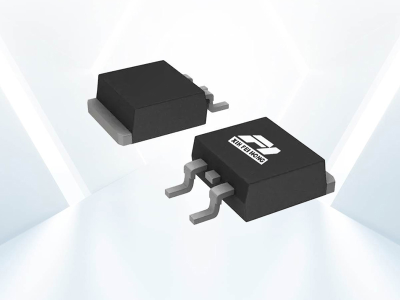 MOSFET Product Catalog